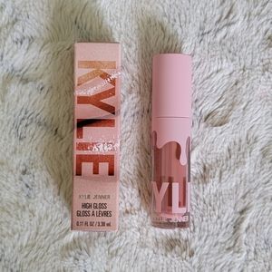 Candy K High Gloss Kylie Cosmetics